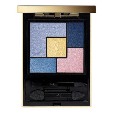 yves saint laurent couture palette collector pop illusion